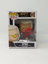 James Marsters Buffy the Vampire Slayer Spike #1619 Signed Funko Pop JSA Certified Autograph