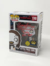 Amelie McLain Little Pale Girl #1749 Signed Funko Pop JSA Certified Autograph