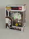 Amelie McLain Little Pale Girl #1749 Signed Funko Pop JSA Certified Autograph