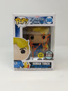 Brian Austin Green Human Torch #568 Signed Funko Pop JSA Certified Autograph