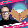 Paul Bettany: Send In Your Own Item to be Autographed, SALES CUT OFF 11/20/2026