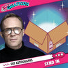 Paul Bettany: Send In Your Own Item to be Autographed, SALES CUT OFF 11/20/2026