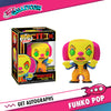 Tim Curry: Autograph Signing on Funko's and Mego's, November 16th