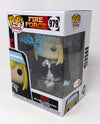 Alexis Tipton Fire Force Iris #979 Signed Funko Pop JSA Certified Autograph