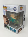 Christopher Wehkamp Frieren Sein #2355 Signed Funko Pop JSA Certified Autograph