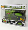 Steve Whitmire The Muppets Exclusive 2 Pack Signed Funko Pop JSA Certified Autograph