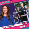 Holly Marie Combs: Autograph Signing on Photos, October 19th
