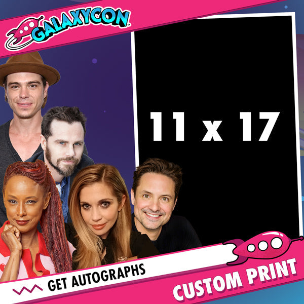Boy Meets World: Send In Your Own Item to be Autographed, SALES CUT OFF 11/5/23