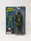 Ricou Browning Creature from the Black Lagoon Signed Mego Action Figure JSA Certified Autograph