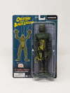 Ricou Browning Creature from the Black Lagoon Signed Mego Action Figure JSA Certified Autograph