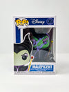 Kristin Bauer Disney Once Upon a Time Maleficent #09 Signed Funko Pop JSA Certified Autograph GalaxyCon
