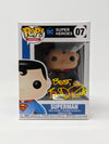 Brandon Routh DC Superman #07 Exclusive Signed Funko Pop JSA Certified Autograph