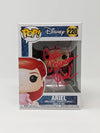 Jodi Benson Disney Little Mermaid Ariel #220 Signed Funko Pop JSA Certified Autograph