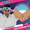 Ralph Macchio: Send In Your Own Item to be Autographed, SALES CUT OFF 6/26/26