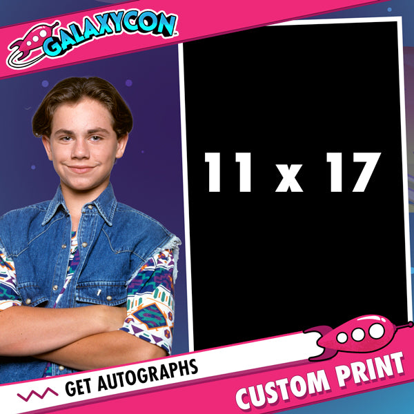 Rider Strong: Send In Your Own Item to be Autographed, SALES CUT OFF 9/28/2026