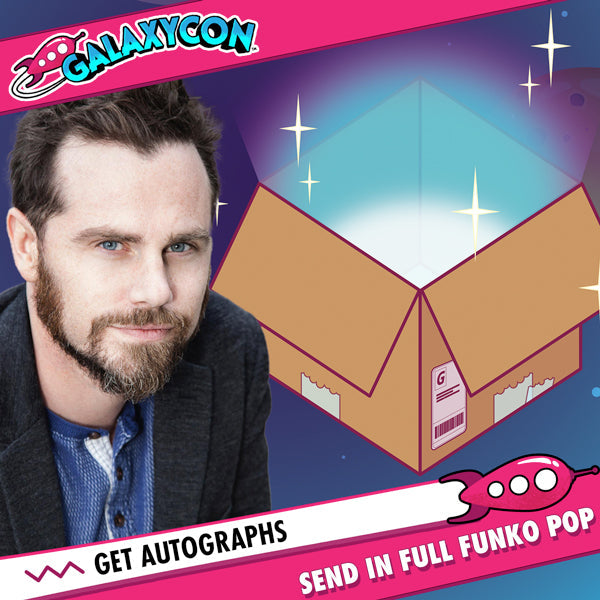 Rider Strong: Send In Your Own Item to be Autographed, SALES CUT OFF 11/5/23