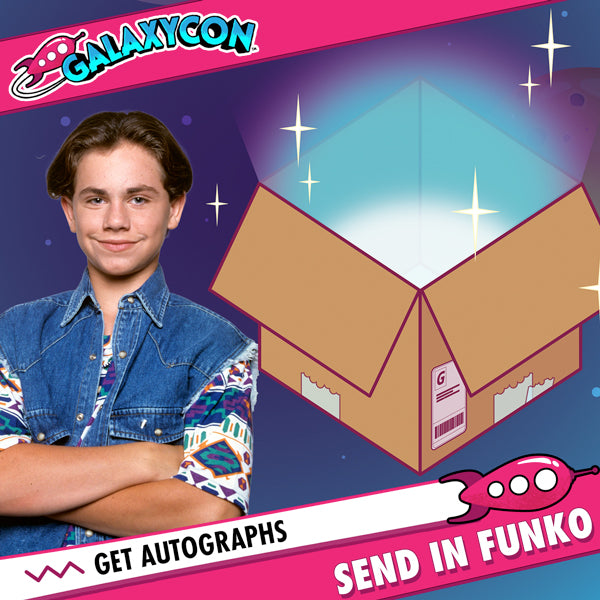 Rider Strong: Send In Your Own Item to be Autographed, SALES CUT OFF 9/28/2026