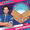 Rider Strong: Send In Your Own Item to be Autographed, SALES CUT OFF 9/28/2026