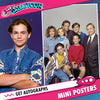 Rider Strong: Autograph Signing on Mini Posters, October 1