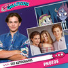 Rider Strong: Autograph Signing on Photos, October 1
