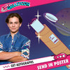Rider Strong: Send In Your Own Item to be Autographed, SALES CUT OFF 9/28/2026