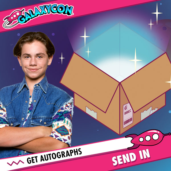 Rider Strong: Send In Your Own Item to be Autographed, SALES CUT OFF 9/28/2026