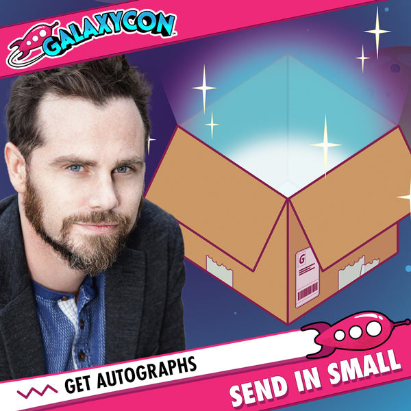 Rider Strong: Send In Your Own Item to be Autographed, SALES CUT OFF 11/5/23