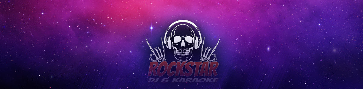 Rockstar DJ & Karaoke