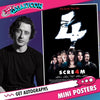 Rory Culkin: Autograph Signing on Mini Posters, November 27