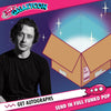 Rory Culkin: Send In Your Own Item to be Autographed, SALES CUT OFF 11/20/2026