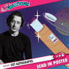 Rory Culkin: Send In Your Own Item to be Autographed, SALES CUT OFF 11/20/2026