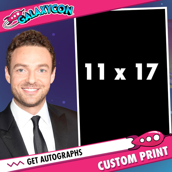 Ross Marquand: Send In Your Own Item to be Autographed, SALES CUT OFF 11/5/23
