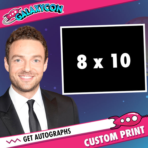 Ross Marquand: Send In Your Own Item to be Autographed, SALES CUT OFF 11/5/23