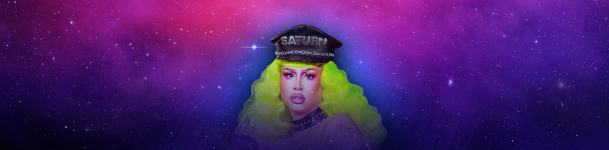 Saturn