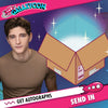 Blake Roman: Send In Your Own Item to be Autographed, SALES CUT OFF 9/18/2026