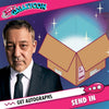 Sam Raimi: Send In Your Own Item to be Autographed, SALES CUT OFF 6/26/26