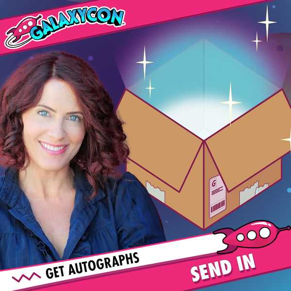Vanessa Marshall: Send In Your Own Item to be Autographed, SALES CUT OFF 6/23/24