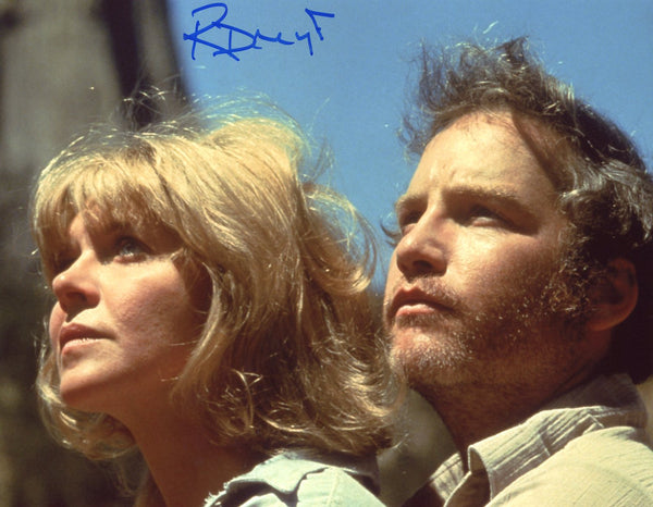 Richard Dreyfuss Close Encounters of the Third Kind 8x10 Signed Photo JSA COA Certified Autograph GalaxyCon