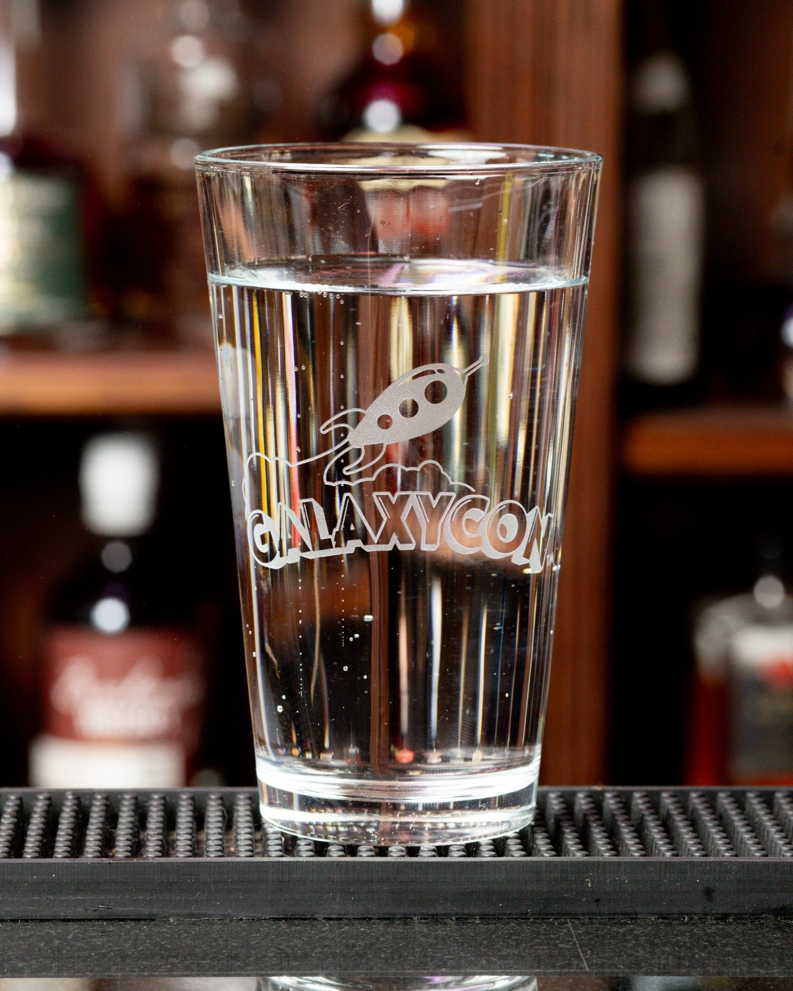 Pint Glass pint-glass