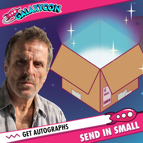 Con O'Neill: Send In Your Own Item to be Autographed, SALES CUT OFF 6/23/24