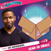 Michael Jai White: Send In Your Own Item to be Autographed, SALES CUT OFF 6/23/24