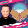 Robert Patrick: Send In Your Own Item to be Autographed, SALES CUT OFF 2/25/24