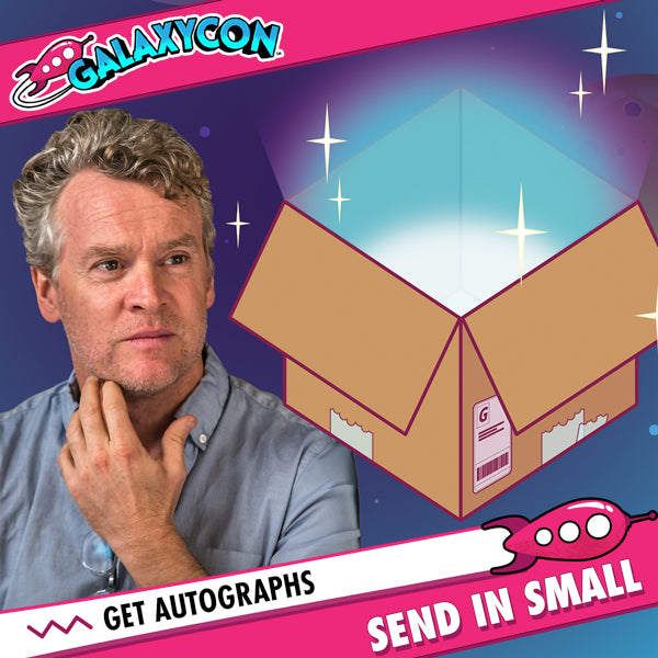 Tate Donovan: Send In Your Own Item to be Autographed, SALES CUT OFF 4/28/24