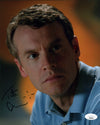 Tate Donovan The OC 8x10 Photo Signed  JSA Certified Autograph