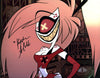 Krystina Alabado Hazbin Hotel 11x14 Signed Photo Poster JSA Certified Autograph