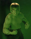 Lou Ferrigno The Incredible Hulk 11x14 Signed Photo Poster JSA Certified Autograph