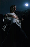 Tyler Posey Teen Wolf  11x17 Signed Photo Poster JSA Certified Autograph