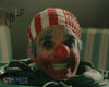 Jeff Ward One Piece 8x10 Signed Photo JSA Certified Autograph