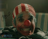 Jeff Ward One Piece 8x10 Signed Photo JSA Certified Autograph