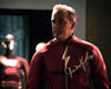 John Wesley Shipp The Flash 8x10 Signed Photo JSA Certified Autograph